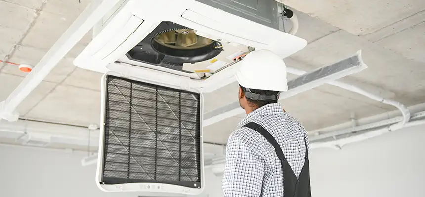 Our Affordable Duct Cleaning Near Me Services in Dalton, GA