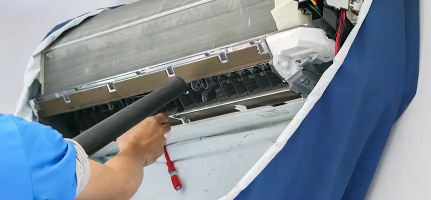 Advanced Clogged Dryer Vent Repair for Multi-Unit & Commercial in Dalton, GA