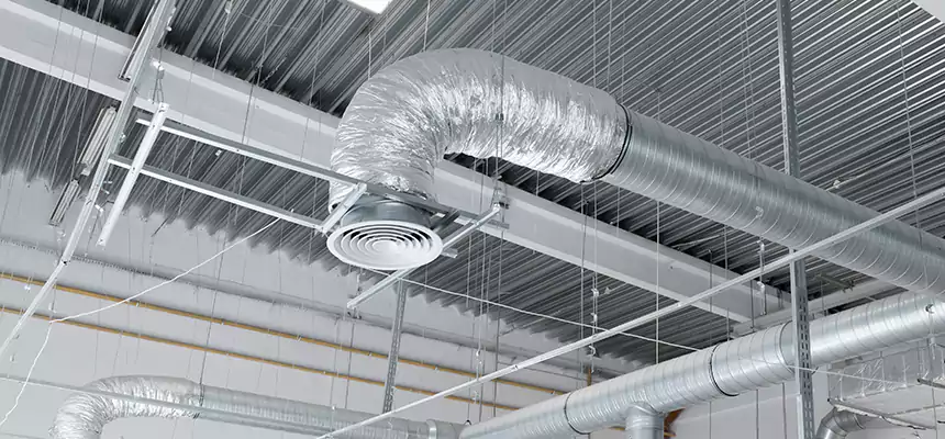 Our Dryer Vent Hose Replacement Services in Dalton, GA