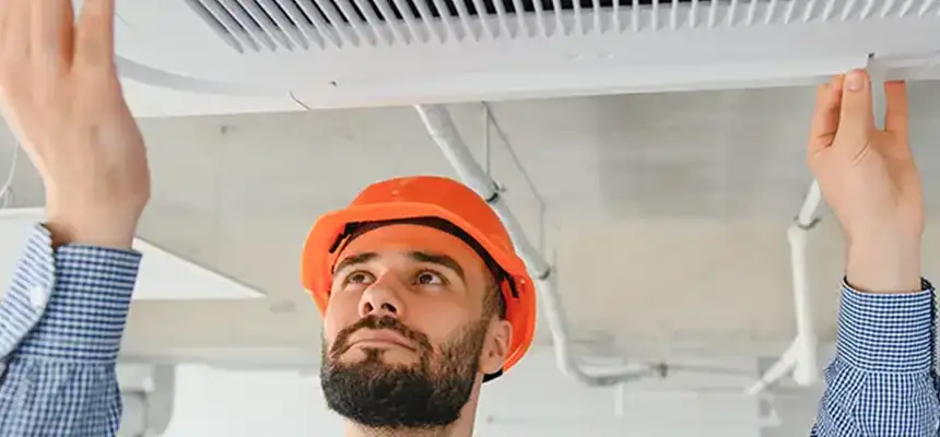 Our Furnace Vent Cleaning Services in Dalton, GA