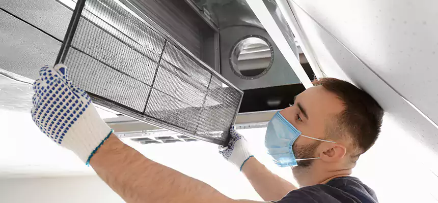 Our Home Duct Cleaning Services in Dalton, GA