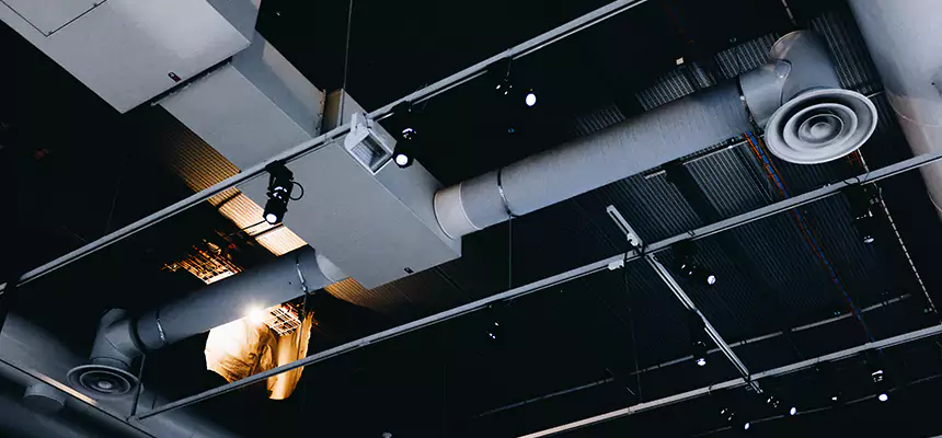 Our Seasonal Allergy Air Duct Cleaning Services in Dalton, GA