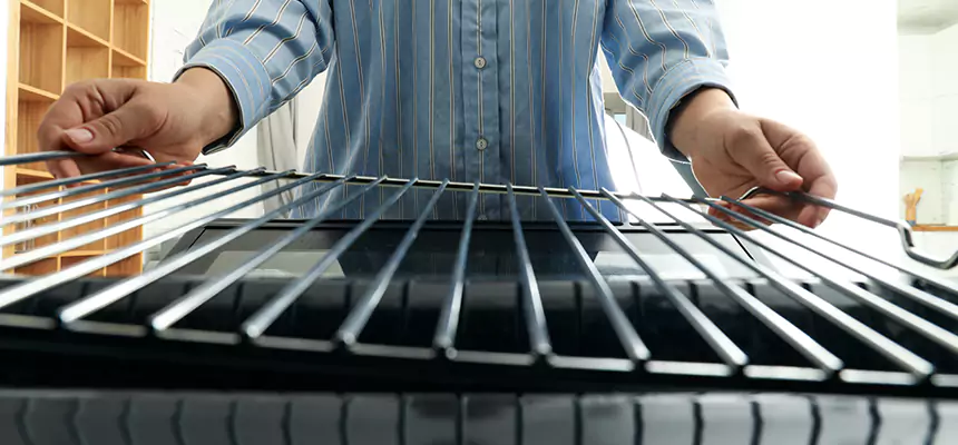 Our Vent Grille Washing Services in Dalton, GA