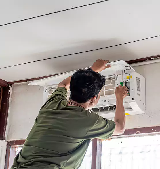 About Air Duct & AC Odor Removal in Dalton, GA