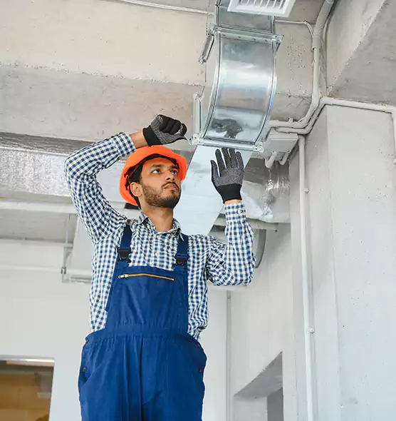 Professional Air Duct Cleaning Service in Dalton, GA