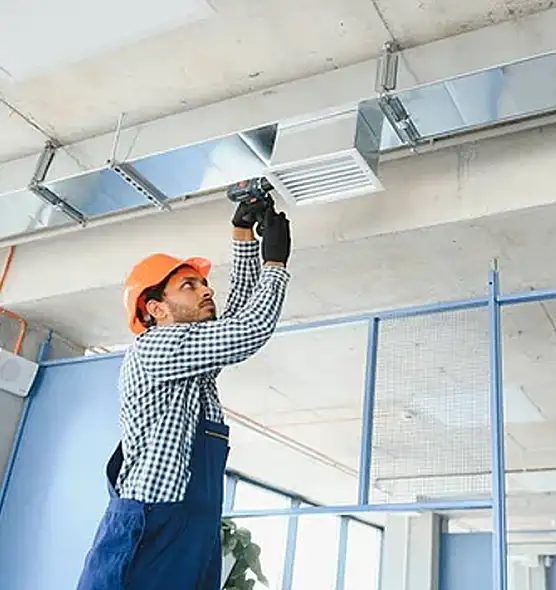 About Commercial Laundry Vent Cleaning in Dalton, GA