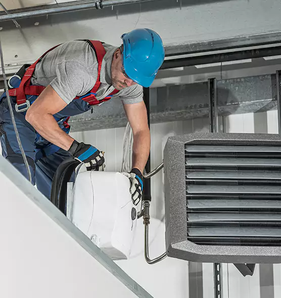 Professional Custom HVAC Ductworkin Dalton, GA