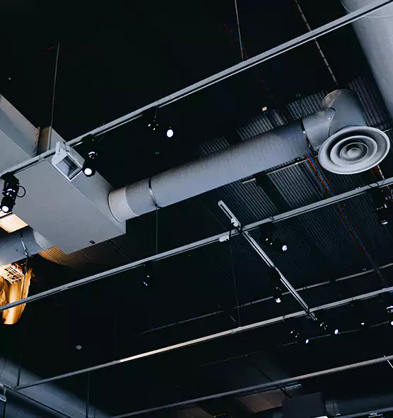 Professional Duct Cleaning For LEED Homes in Dalton, GA