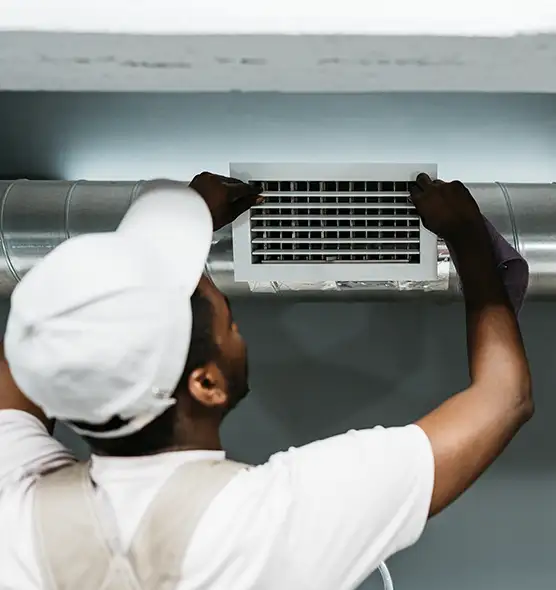 About Emergency Dryer Vent Repair in Dalton, GA