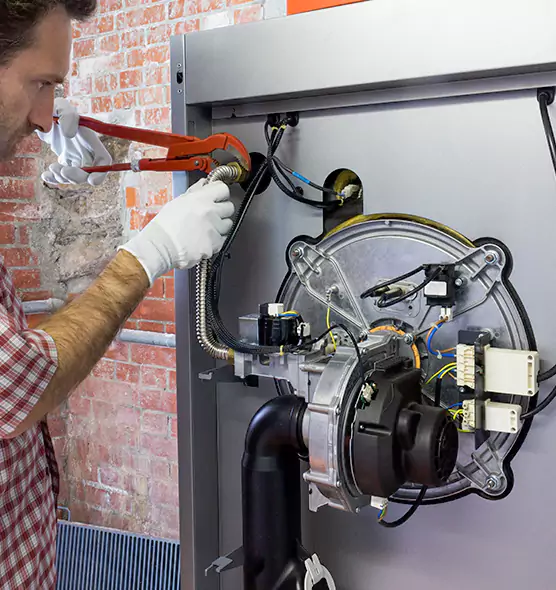 Advanced Repair Dryer Vent Hose in Dalton, GA