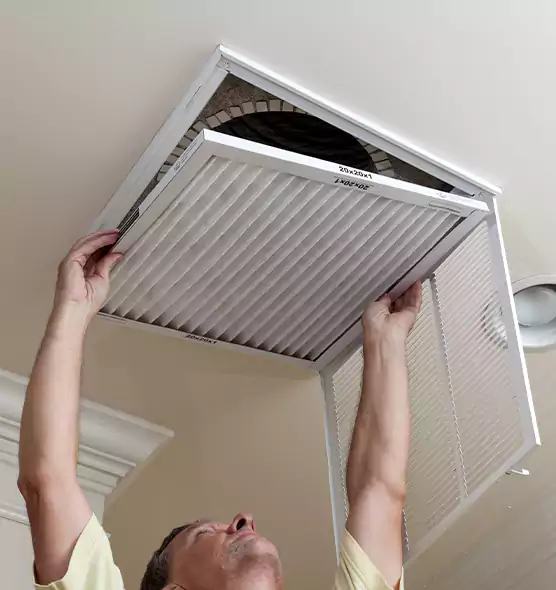 Advanced Residential Vent Cleaning in Dalton, GA