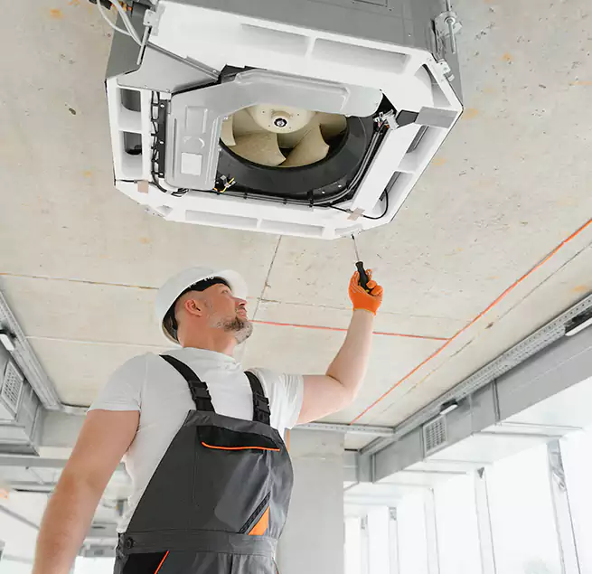 Why Homeowners & Businesses Trust Us in Dalton, GA?