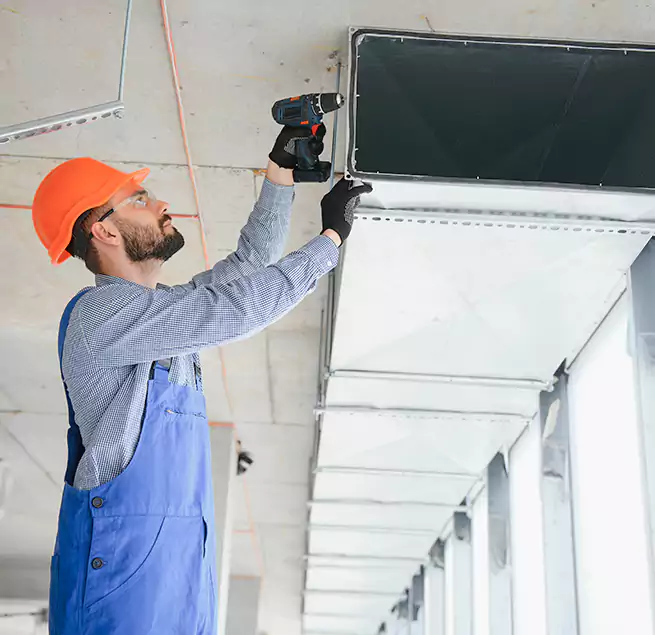 Why Homeowners & Businesses Trust Us in Dalton, GA?