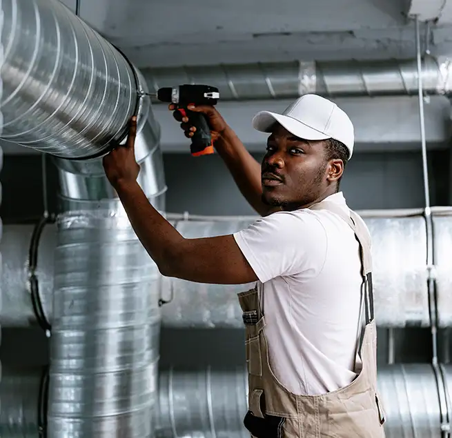 Why Homeowners & Businesses Trust Us Dalton, GA