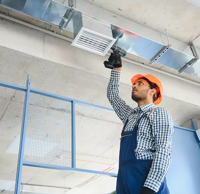 Why Homeowners & Businesses Trust Us in Dalton, GA?