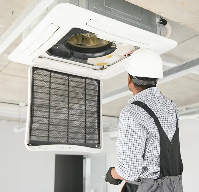 Why Homeowners & Businesses Trust Us in Dalton, GA?