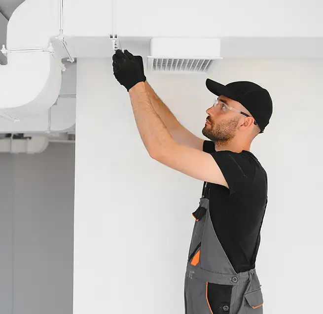 Why Homeowners & Businesses Trust Us in Dalton, GA?