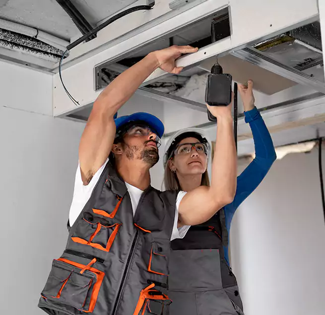 Why Homeowners & Businesses Trust Us in Dalton, GA