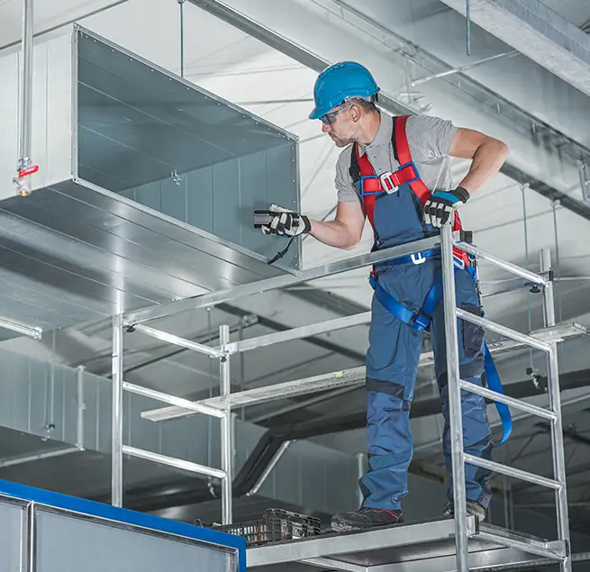 Why Homeowners & Businesses Trust Us in Dalton, GA?