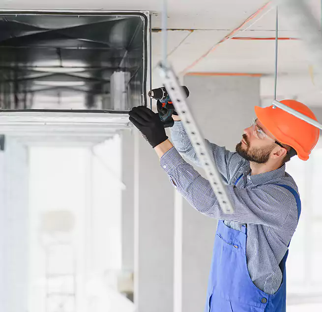 Why Homeowners & Businesses Trust Us Dalton, GA