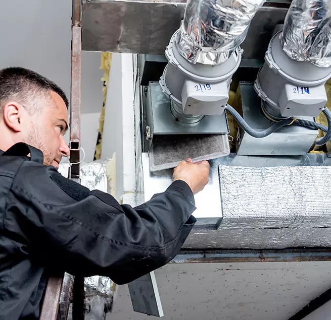 Why Homeowners & Businesses Trust Us in Dalton, GA?