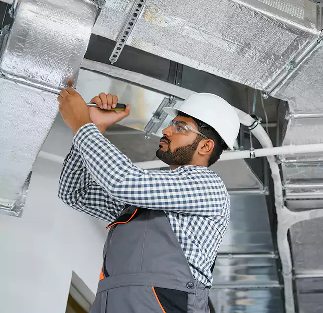 Why Homeowners & Businesses Trust Us Dalton, GA?