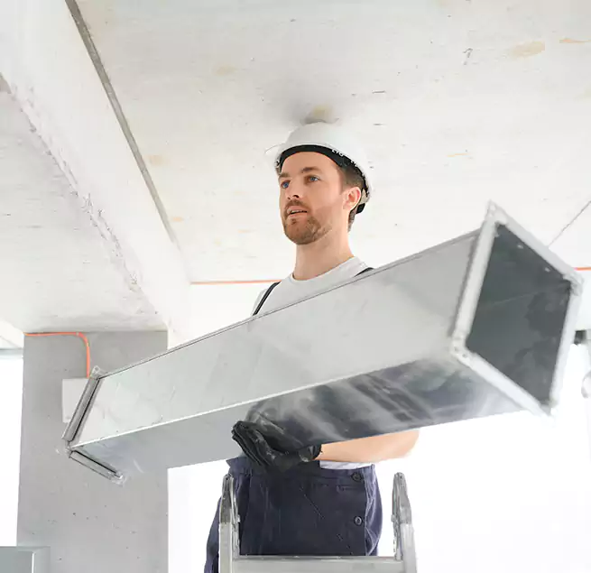 Why Homeowners & Businesses Trust Us in Dalton, GA