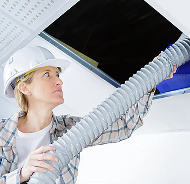 Why Homeowners & Businesses Trust Us Dalton, GA