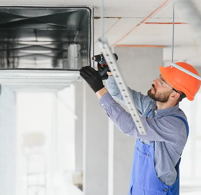 Why Homeowners & Businesses Trust Us in Dalton, GA?