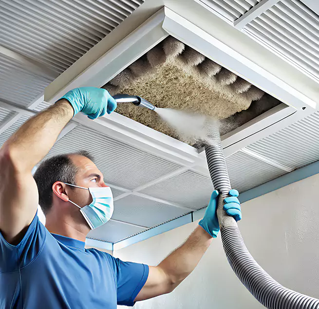 Why Homeowners & Businesses Trust Us Dalton, GA