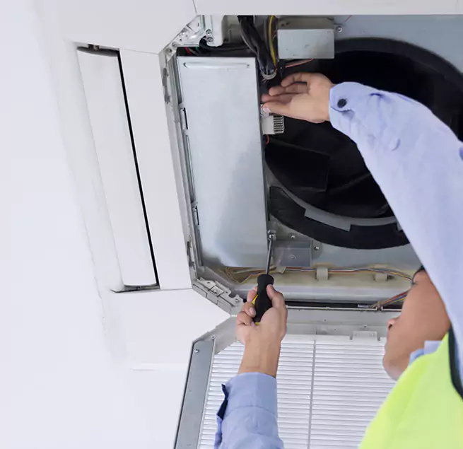 Why Homeowners & Businesses Trust Us Dalton, GA?