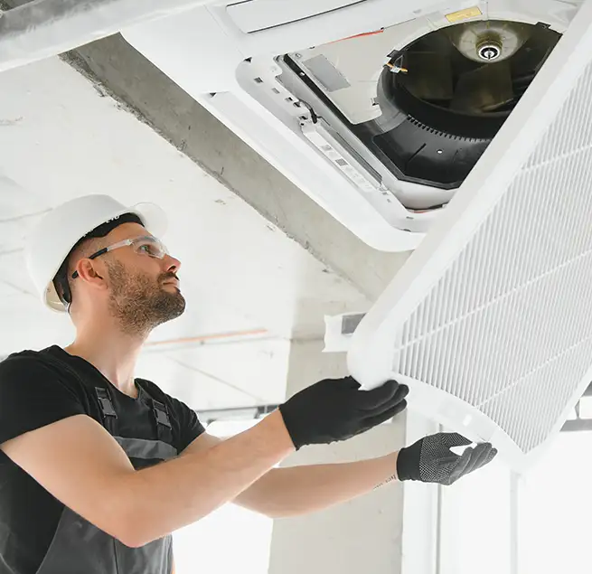 Why Homeowners & Businesses Trust Us in Dalton, GA?