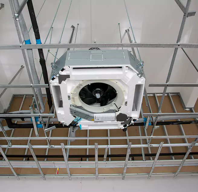 Why Homeowners & Businesses Trust Us in Dalton, GA?