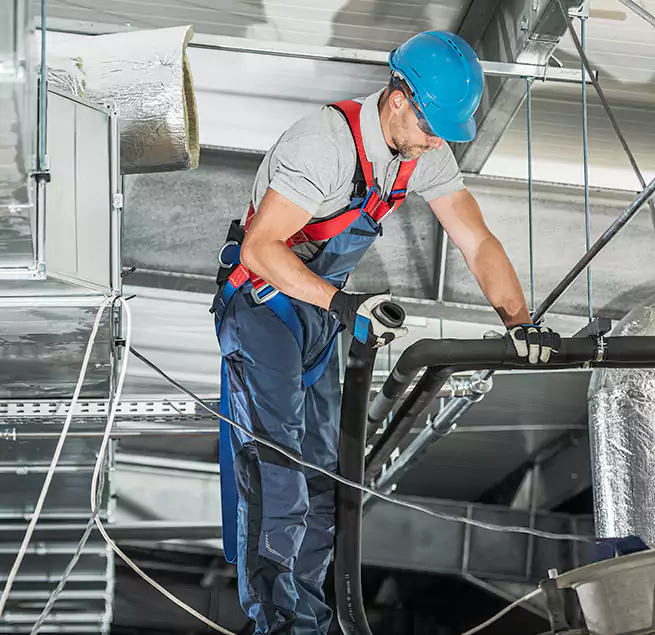 Why Homeowners & Businesses Trust Us in Dalton, GA?