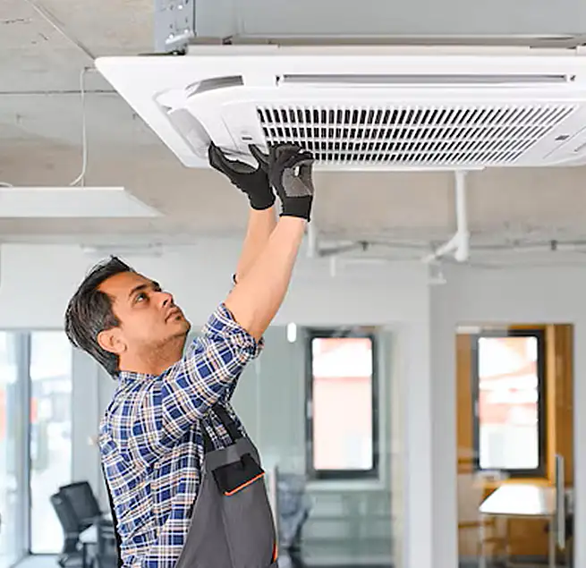 Why Homeowners & Businesses Trust Us in Dalton, GA?