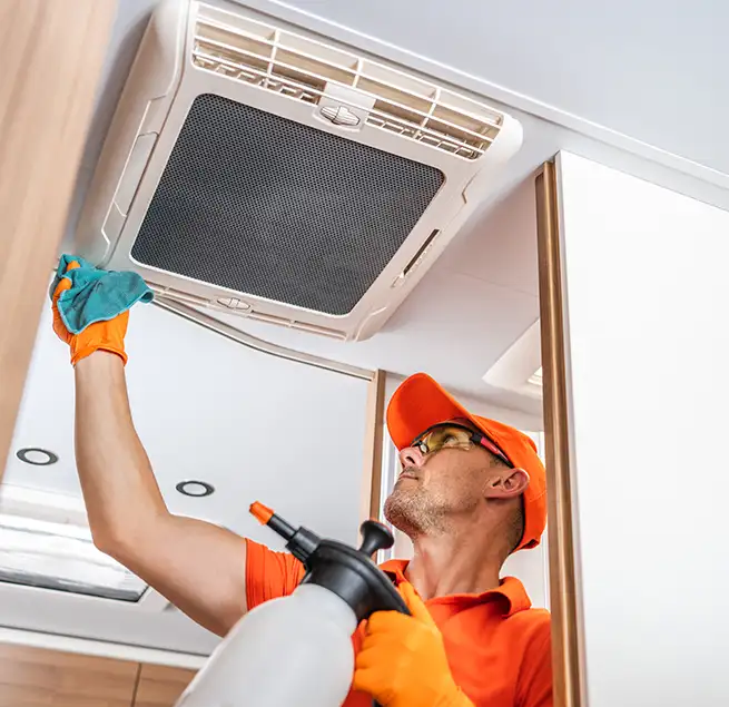 Why Homeowners & Businesses Trust Us in Dalton, GA?