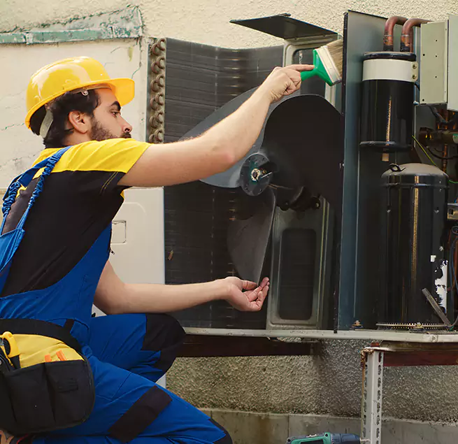 Why Homeowners Businesses Trust Us in Dalton, GA?