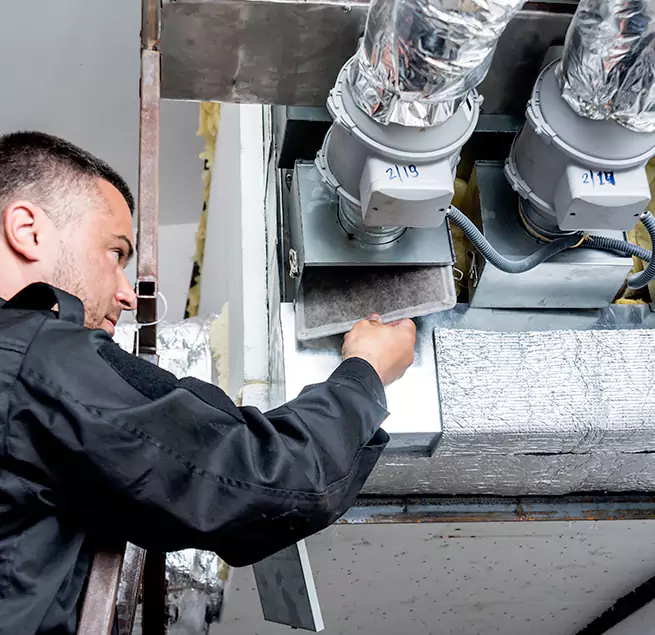 Why Homeowners & Businesses Trust Us in Dalton, GA?