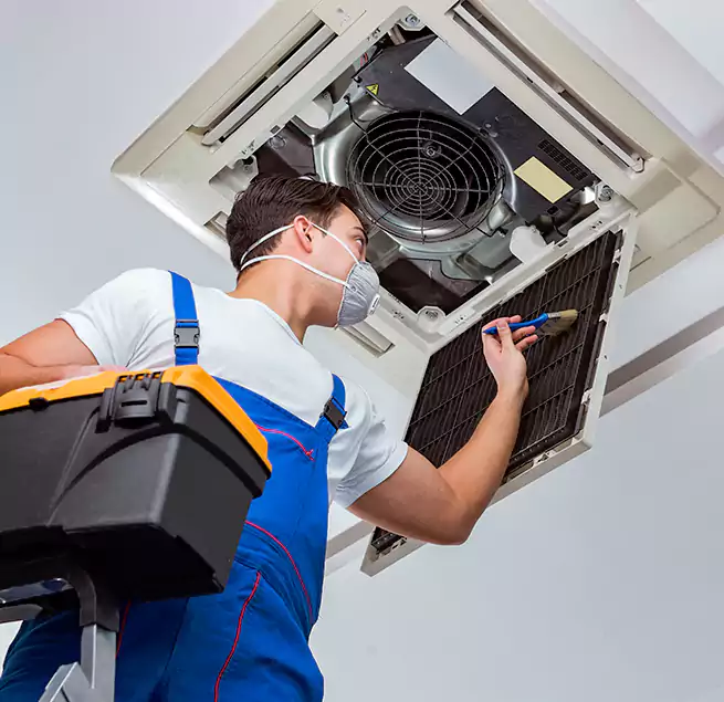 Why Homeowners & Businesses Trust Us in Dalton, GA