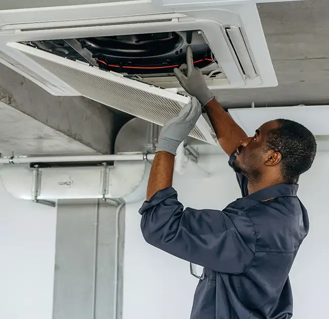 Why Homeowners & Businesses Trust Us in Dalton, GA?