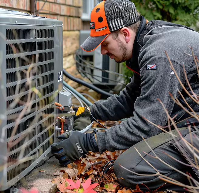 Why Homeowners & Businesses Trust Us in Dalton, GA?