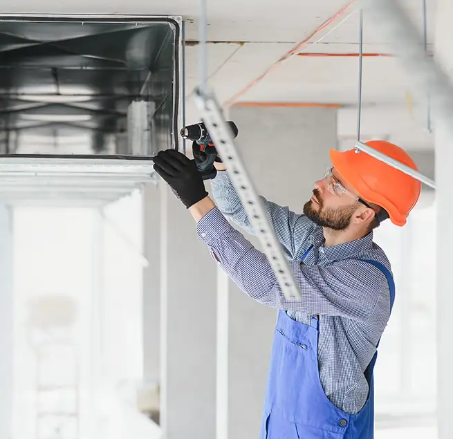 Why Homeowners Businesses Trust Us Dalton, GA