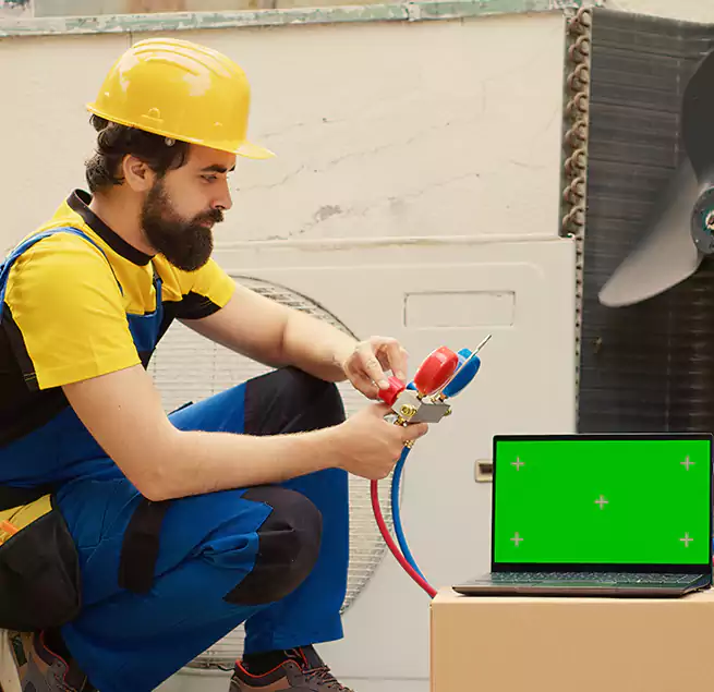 Why Homeowners & Businesses Trust Us in Dalton, GA?