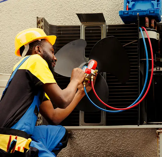 Why Homeowners & Businesses Trust Us in Dalton, GA?