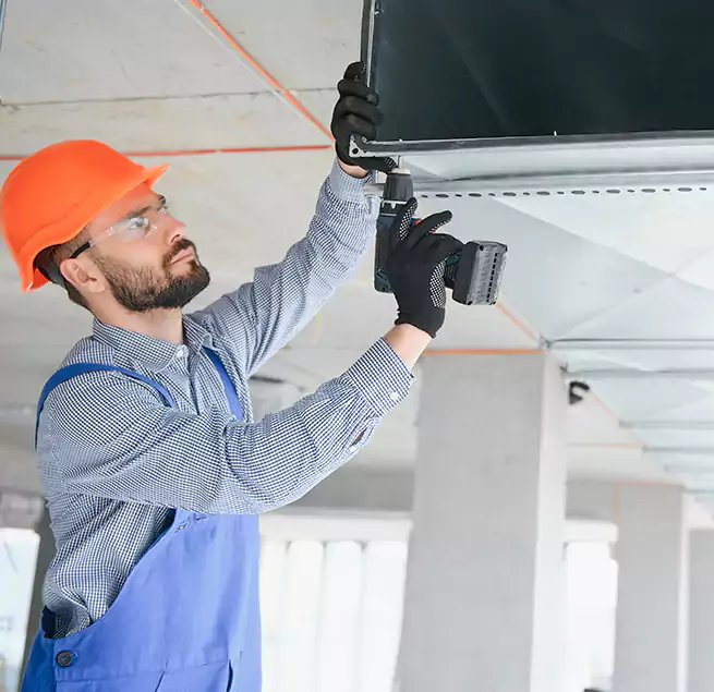 Why Homeowners & Businesses Trust Us in Dalton, GA?