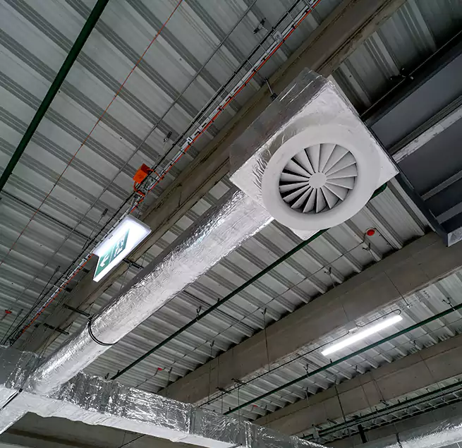 Why Homeowners & Businesses Trust Us in Dalton, GA?