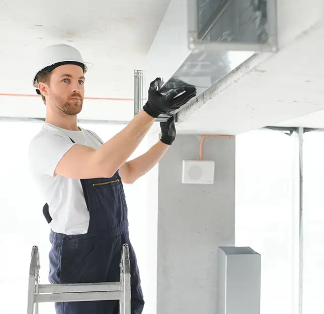 Why Homeowners & Businesses Trust Us in Dalton, GA?