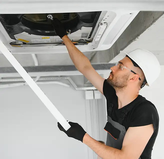 Why Homeowners & Businesses Trust Us in Dalton, GA?