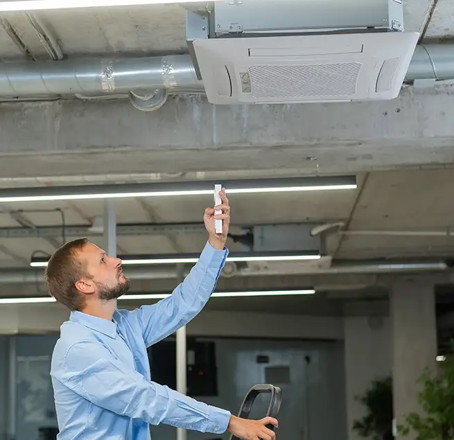 Why Homeowners & Businesses Trust Us in Dalton, GA?