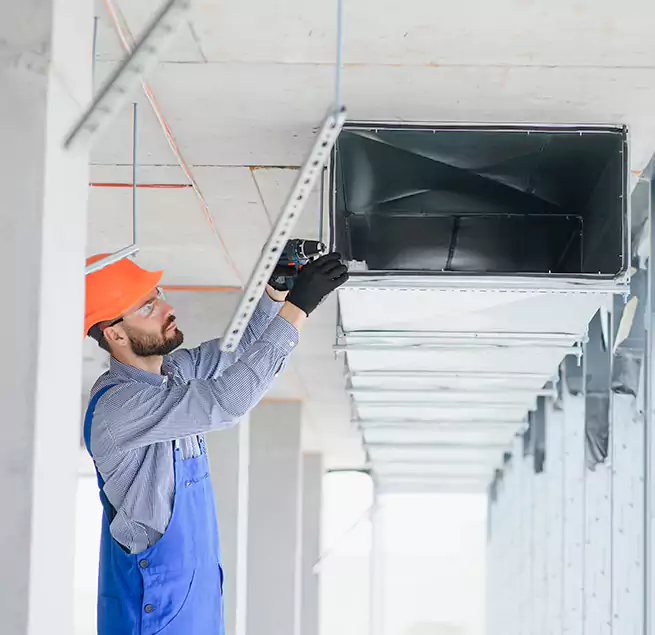 Why Homeowners & Businesses Trust Us in Dalton, GA?